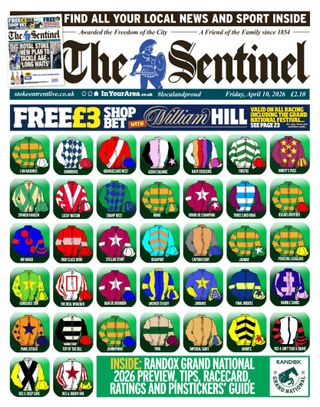 The Sentinel