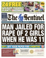 The Sentinel