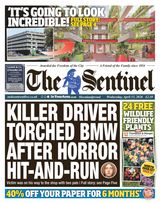The Sentinel