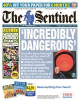 The Sentinel