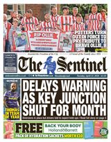 The Sentinel
