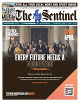 The Sentinel