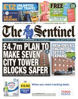 The Sentinel