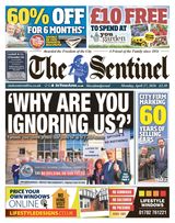 The Sentinel