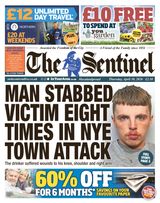 The Sentinel