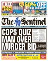 The Sentinel