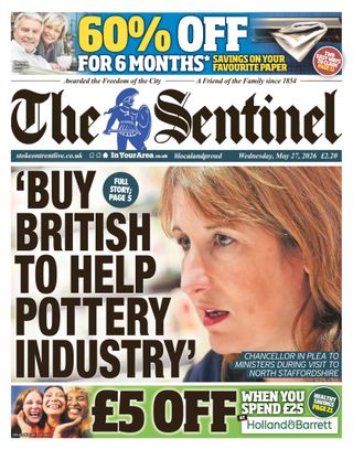 The Sentinel