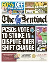 The Sentinel