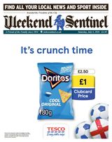 The Sentinel