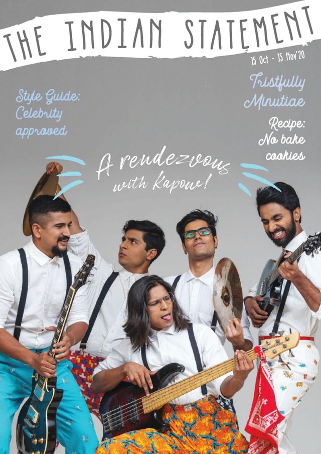 Passez à l'illimité avec Magzter GOLD