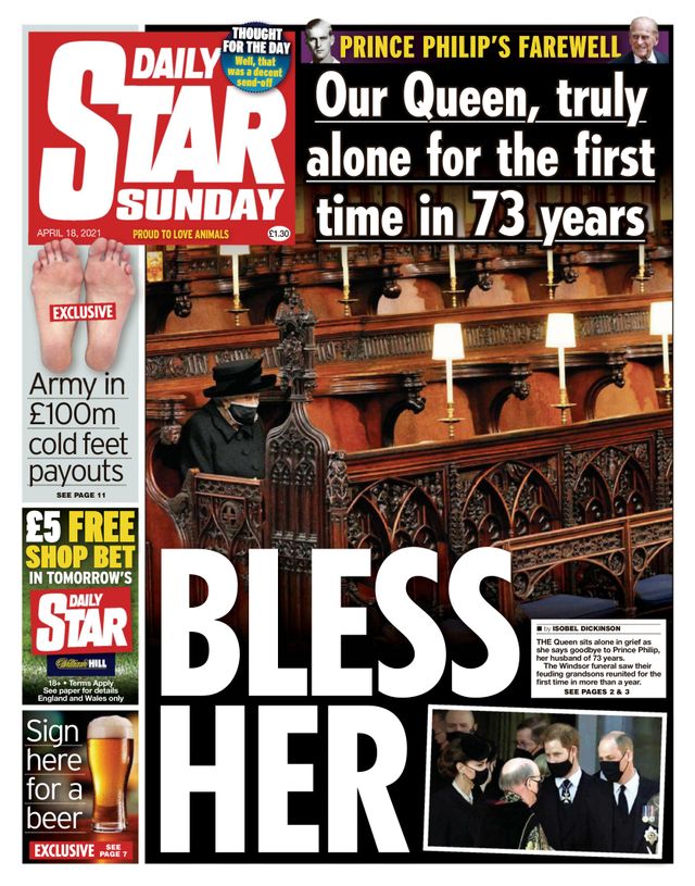 Daily Star Sunday