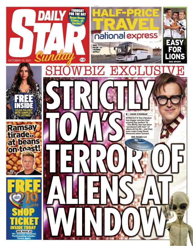 Daily Star Sunday