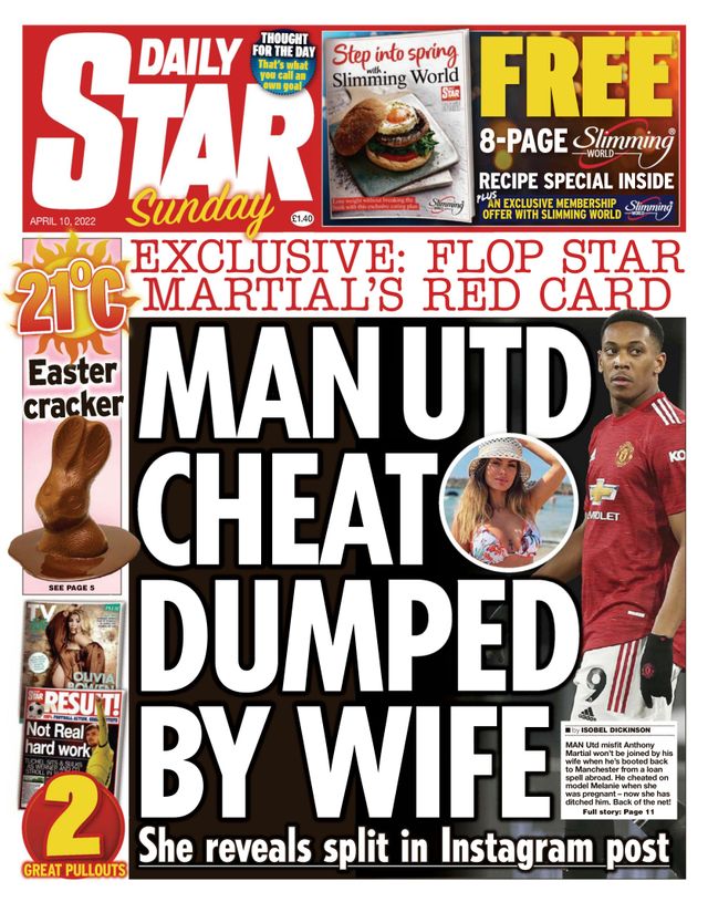 Daily Star Sunday