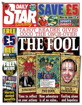 Daily Star Sunday