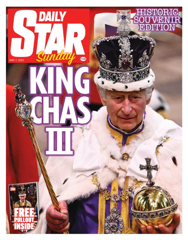 Daily Star Sunday