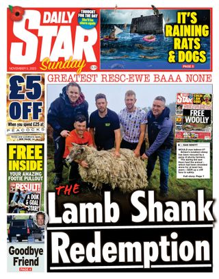 Daily Star Sunday
