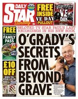 Daily Star Sunday