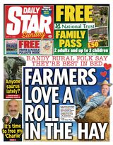 Daily Star Sunday