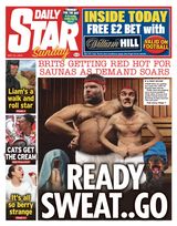 Daily Star Sunday