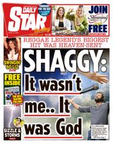 Daily Star Sunday