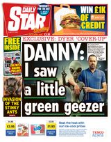 Daily Star Sunday