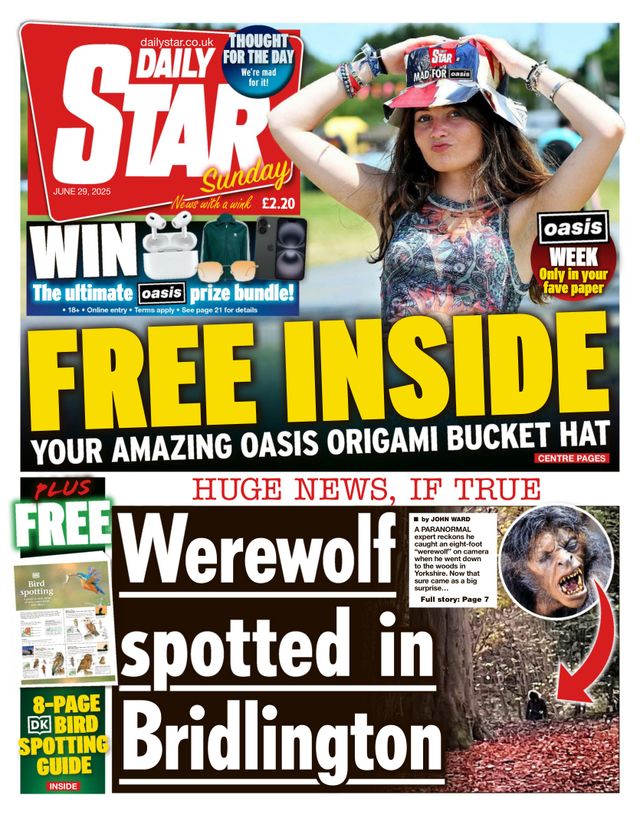 Go Unlimited with Magzter GOLD