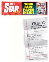 Daily Star Sunday