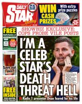 Daily Star Sunday