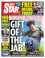 Daily Star Sunday