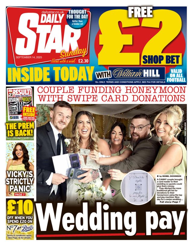 Go Unlimited with Magzter GOLD