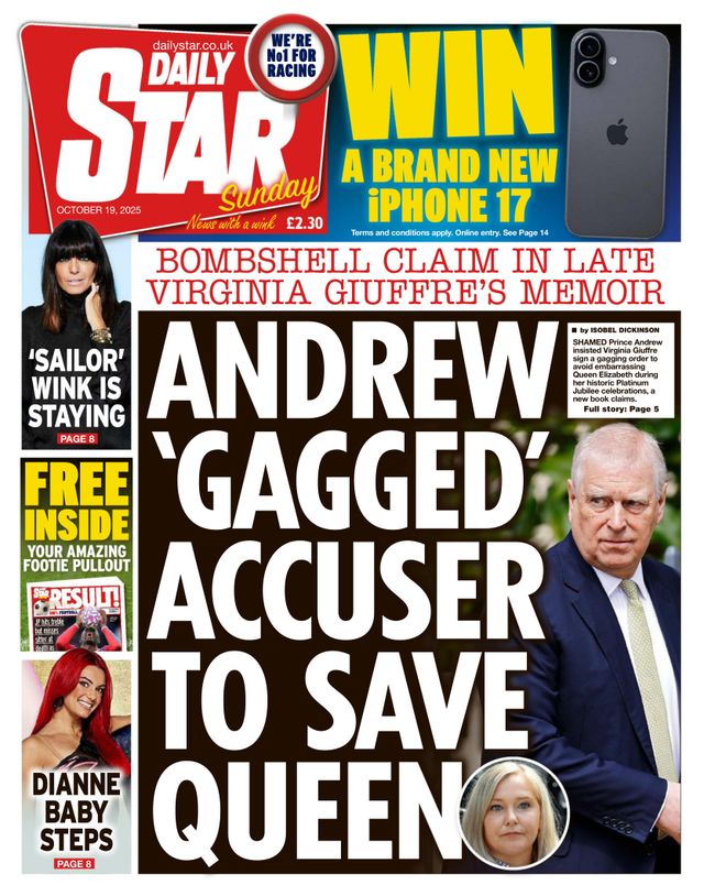 Daily Star Sunday