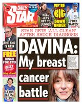 Daily Star Sunday