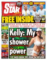 Daily Star Sunday