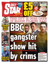 Daily Star Sunday