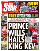 Daily Star Sunday