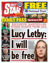 Daily Star Sunday