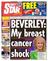 Daily Star Sunday
