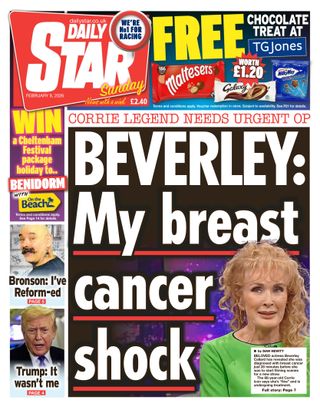 Daily Star Sunday