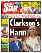 Daily Star Sunday