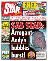 Daily Star Sunday