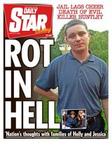 Daily Star Sunday