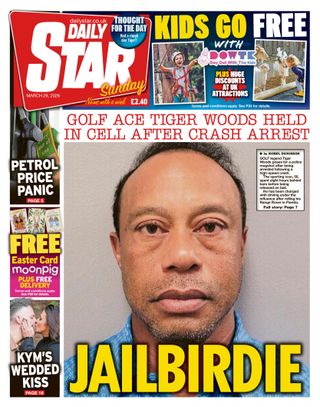 Daily Star Sunday