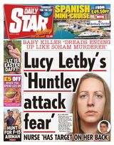 Daily Star Sunday