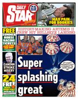 Daily Star Sunday