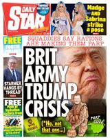Daily Star Sunday