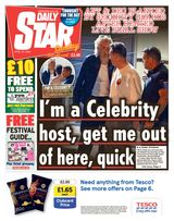 Daily Star Sunday