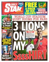 Daily Star Sunday