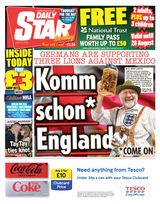 Daily Star Sunday
