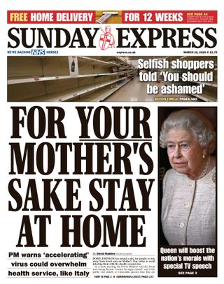 Sunday Express
