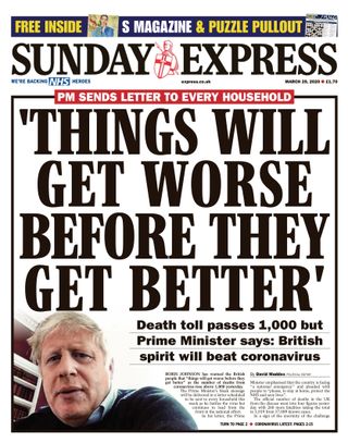 Sunday Express